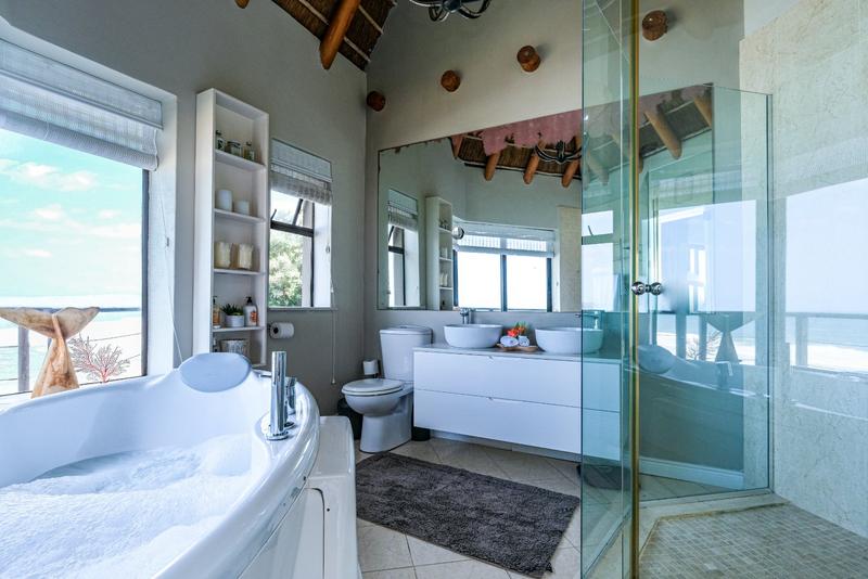 4 Bedroom Property for Sale in Wilderness Western Cape